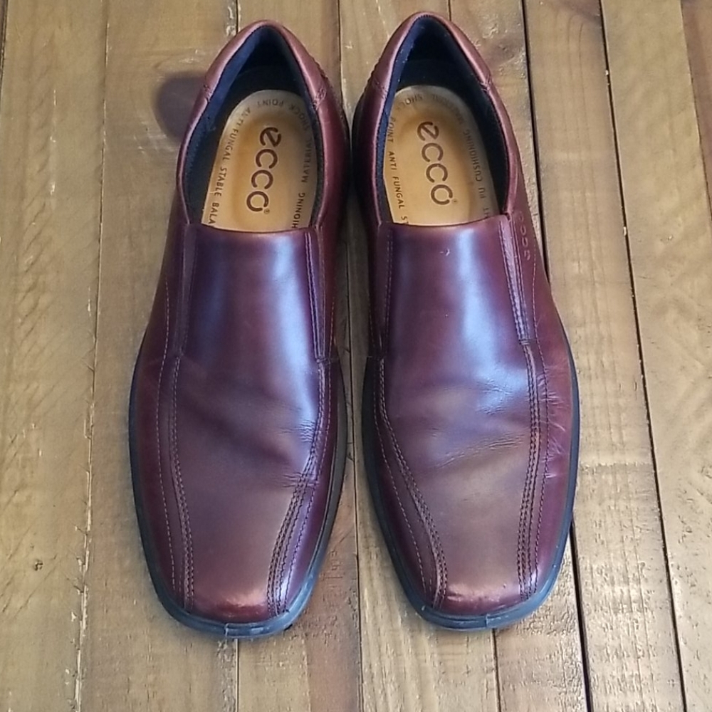 Men's Dress Shoes